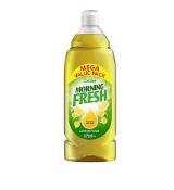 MORNING FRESH LEMON 675ML  Ünimar Süpermarket