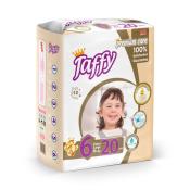 TAFFY EKO NO:6  Ünimar Süpermarket