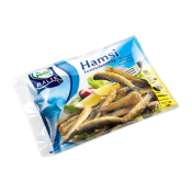 PINAR HAMSI TEMIZLENMIS 650GR  Ünimar Süpermarket