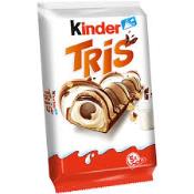 KINDER TRIS  T5 100GR  Ünimar Süpermarket