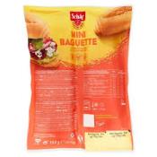 SCHAR MINI BAGUETTE DUO 150GR  Ünimar Süpermarket