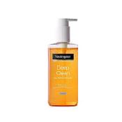 NEUTROGENA DEEP TEM.JELI 200ML  Ünimar Süpermarket
