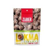 ZUBER LOKMA LIMONLU BADEM EZMELI 96GR  Ünimar Süpermarket