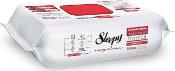 SLEEPY YUZEY TEMİZLİK KİRAZ CİCEGİ HAVLUSU 100LU  Ünimar Süpermarket