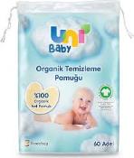 UNI BABY TEM. PAM.MED.60LI  Ünimar Süpermarket