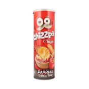 CHIZZPA PAPRIKA 160GR  Ünimar Süpermarket