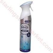 FEBREZE HEAVY DUTY 185ML  Ünimar Süpermarket