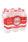 HAYAT SU 1,LT 6LI  Ünimar Süpermarket