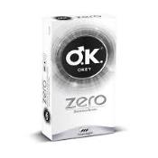 OKEY ZERO 10LU  Ünimar Süpermarket