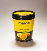 MARDO LIMON SORBE 125ML  Ünimar Süpermarket