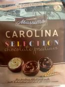 M.MASSIMO CAROLINE SELECTION 250GR  Ünimar Süpermarket