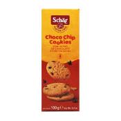 SCHAR CHOCO CHIP COOKIES 100GR  Ünimar Süpermarket