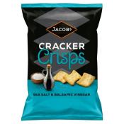 JACOBS CRA. SALT&VIN.150GR  Ünimar Süpermarket