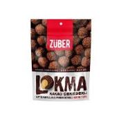 ZUBER LOKMA KAKAO CEK.FINDIK EZMELI 96GR  Ünimar Süpermarket