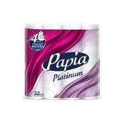 PAPIA TUV. KAGIDI 24LU  Ünimar Süpermarket