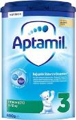 APTAMIL 3 SUT 800GR  Ünimar Süpermarket
