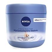 NIVEA BODY PURUZSUZ.BKM 400ML KVNZ.  Ünimar Süpermarket