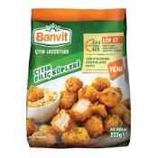 BANVIT CITIR FINGER POSET  Ünimar Süpermarket