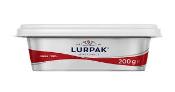 LURPAK UNSALTED TEREYAG KASE 200GR  Ünimar Süpermarket