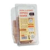SOFRA GLUTENSIZ KEPEKLI EKMEK 250GR  Ünimar Süpermarket