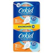 ORKID ULTRA NORMAL 16LI  Ünimar Süpermarket