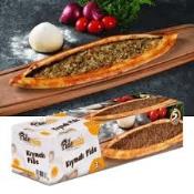 PIDEMISS KIYMALI PIDE 125GR  Ünimar Süpermarket