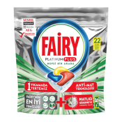 FAIRY PLATINIUM PLUS 22LI  Ünimar Süpermarket