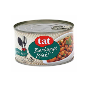 TAT BARBUNYA PILAKI 400GR TNK.  Ünimar Süpermarket