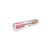 COOK STREC FILM 20MT  Ünimar Süpermarket