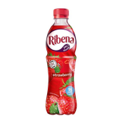 RIBENA STAWBERRY JUICE 500ML  Ünimar Süpermarket