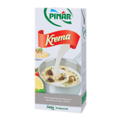 PINAR KREMA 1LT  Ünimar Süpermarket