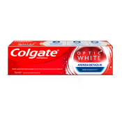 COLGATE OPTIK ANINDA BEYAZ 75ML  Ünimar Süpermarket