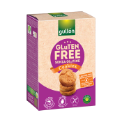 GULLON GLUTEN FREE BISK. 200GR  Ünimar Süpermarket