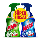 MARC BANYO/MUTFAK 2LI SET  Ünimar Süpermarket