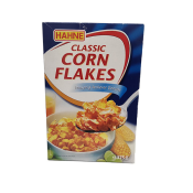 HAHNE CORN FLAKES 375 GR  Ünimar Süpermarket
