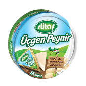 SUTAS UCGEN PEYNIR 16LI 200GR  Ünimar Süpermarket