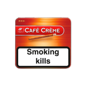 CAFE CREME RED 10LU  Ünimar Süpermarket