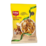 SCHAR MUSLI FRUIT 375GR  Ünimar Süpermarket