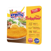 ERPILIC SINITZEL 300GR  Ünimar Süpermarket
