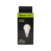 DURAGREEN 12W LEDB22 BEYAZ  Ünimar Süpermarket