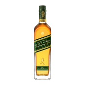 J.W. GREEN WHISKY 70CL