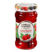 SEGMEN CILEK RECELI 380GR  Ünimar Süpermarket