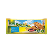GULLON VITALDAY SAND. KIR.MEYV. 44GR  Ünimar Süpermarket