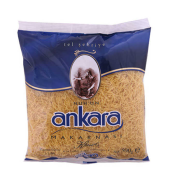 NUHUN ANKARA TEL SEHRIYE 500 GR  Ünimar Süpermarket