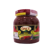 ONCU TAT.BIBER SALCA.1,65KG  Ünimar Süpermarket