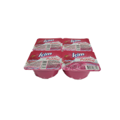 ULKER ICIM CILEKLI PUDING 60GR  Ünimar Süpermarket