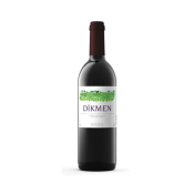 DIKMEN KIRMIZI SARAP 75 CL  Ünimar Süpermarket