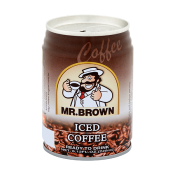 MR.BROWN CLASIC KAHVE  Ünimar Süpermarket