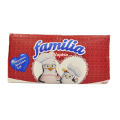 FAMILIA PECETE 200LU  Ünimar Süpermarket