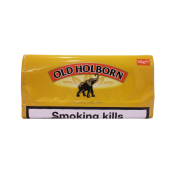 OLD HOLBORN YELLOW 50GR  Ünimar Süpermarket